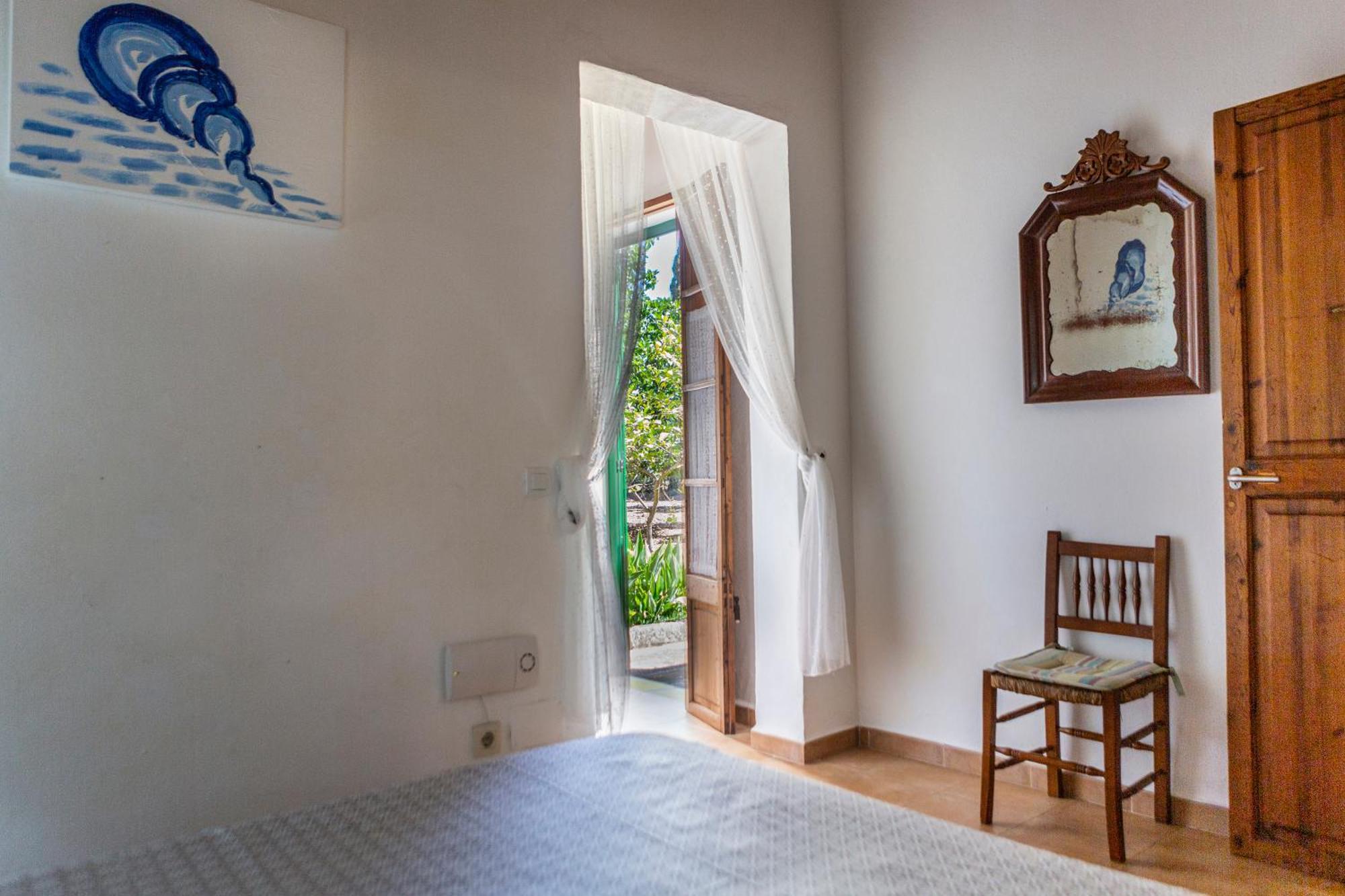 Son Ribes Villa Alaró Exteriör bild