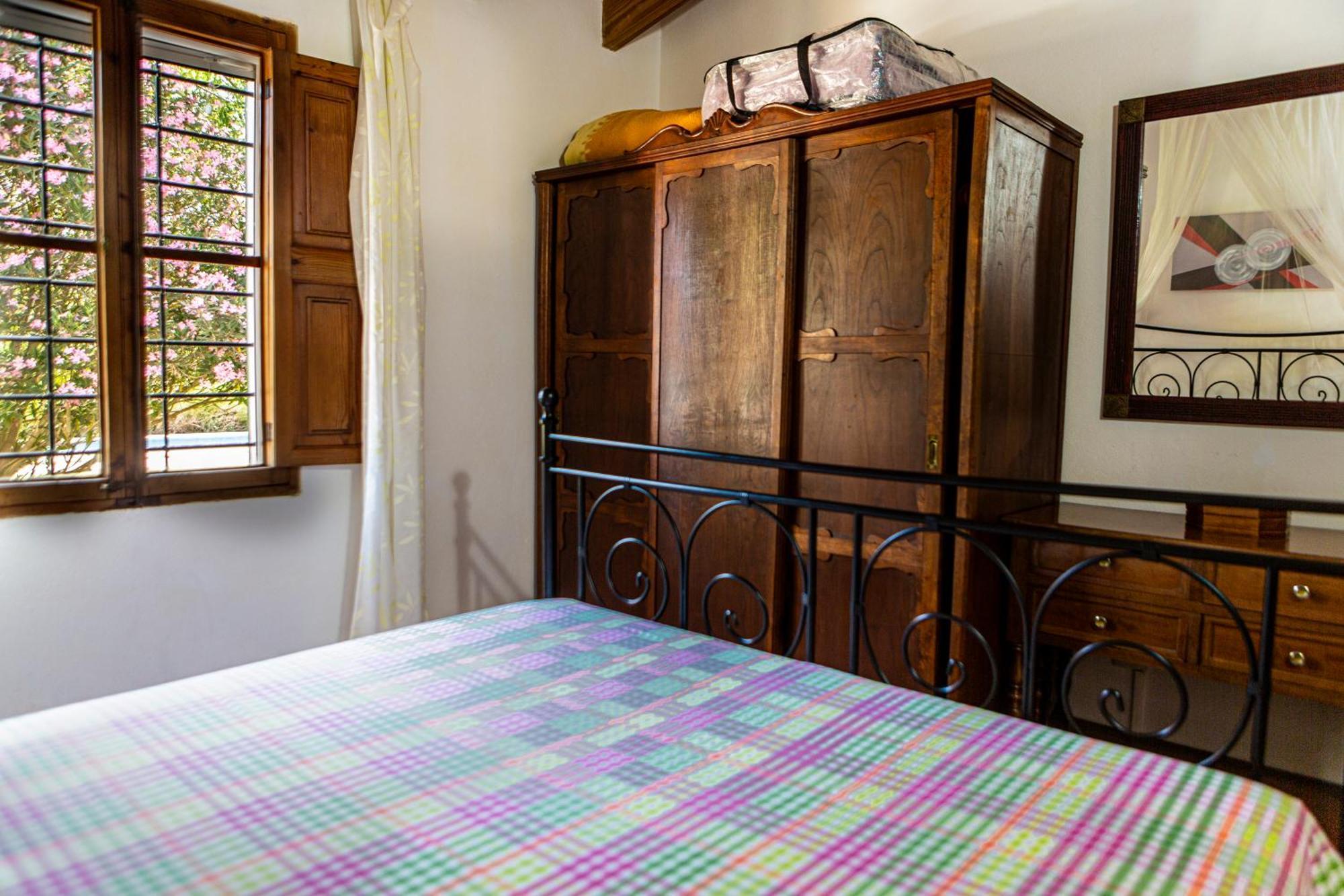 Son Ribes Villa Alaró Exteriör bild