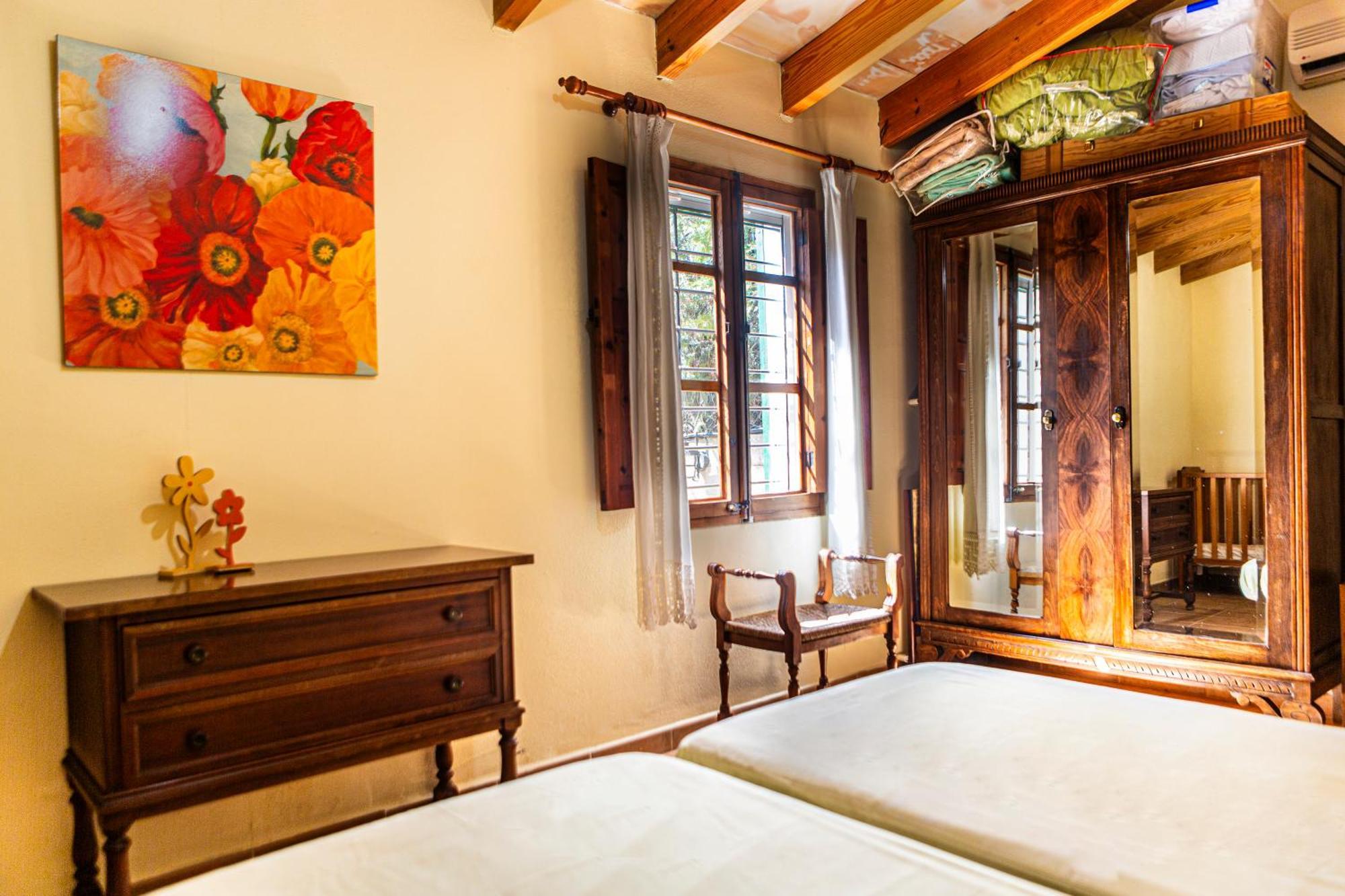 Son Ribes Villa Alaró Exteriör bild
